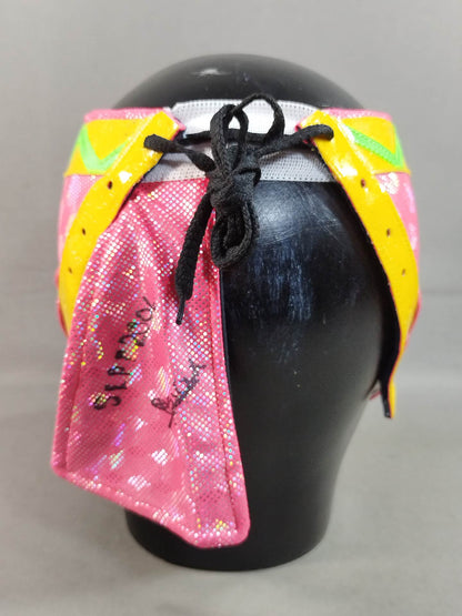 インディア・シオクス