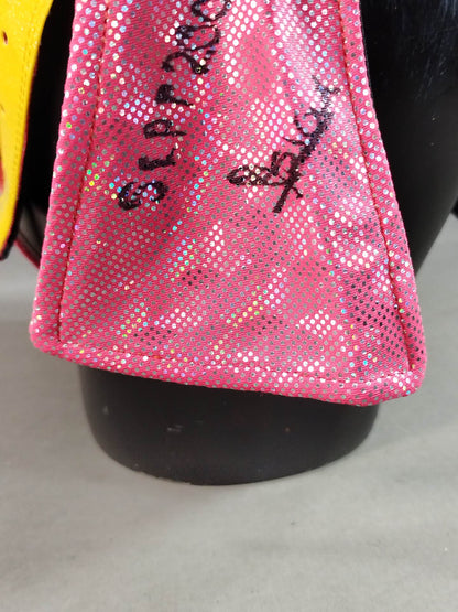 インディア・シオクス