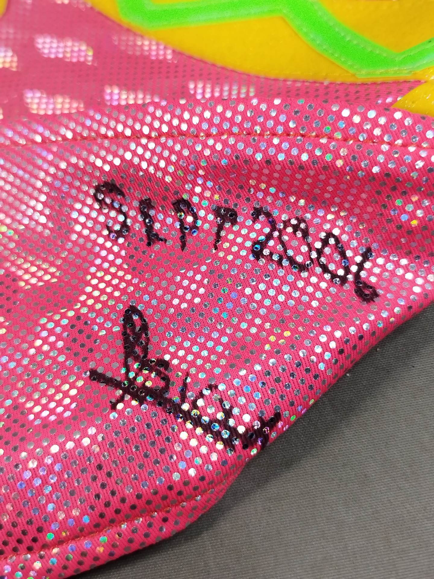 インディア・シオクス