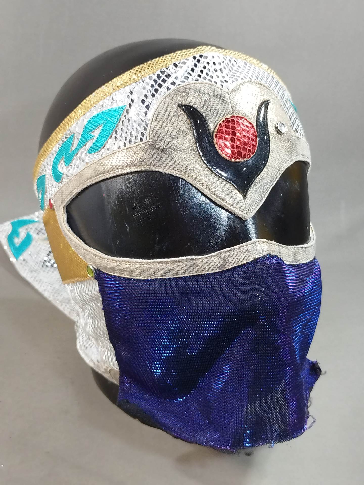 レイナ・イシス