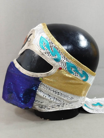 レイナ・イシス