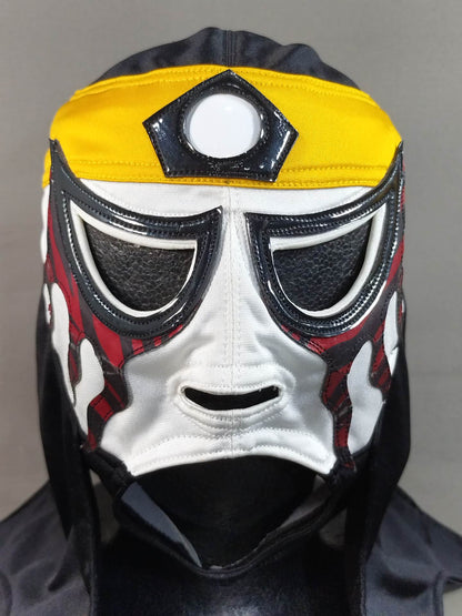 ペンタゴン・ブラック