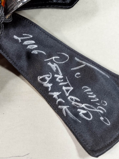 ペンタゴン・ブラック