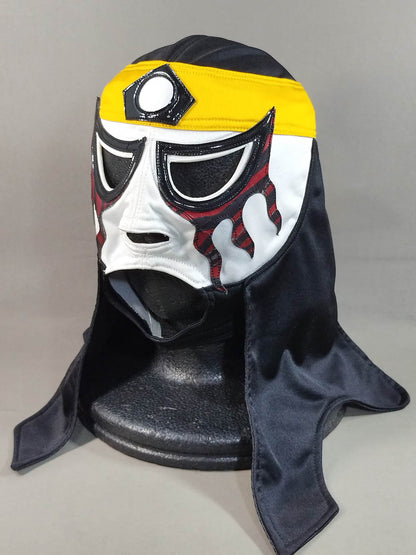 ペンタゴン・ブラック