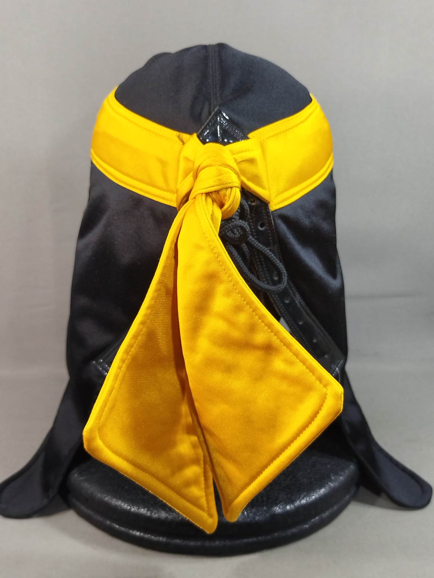 ペンタゴン・ブラック