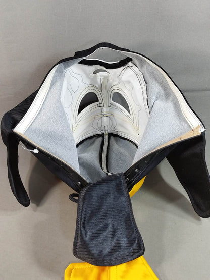 ペンタゴン・ブラック