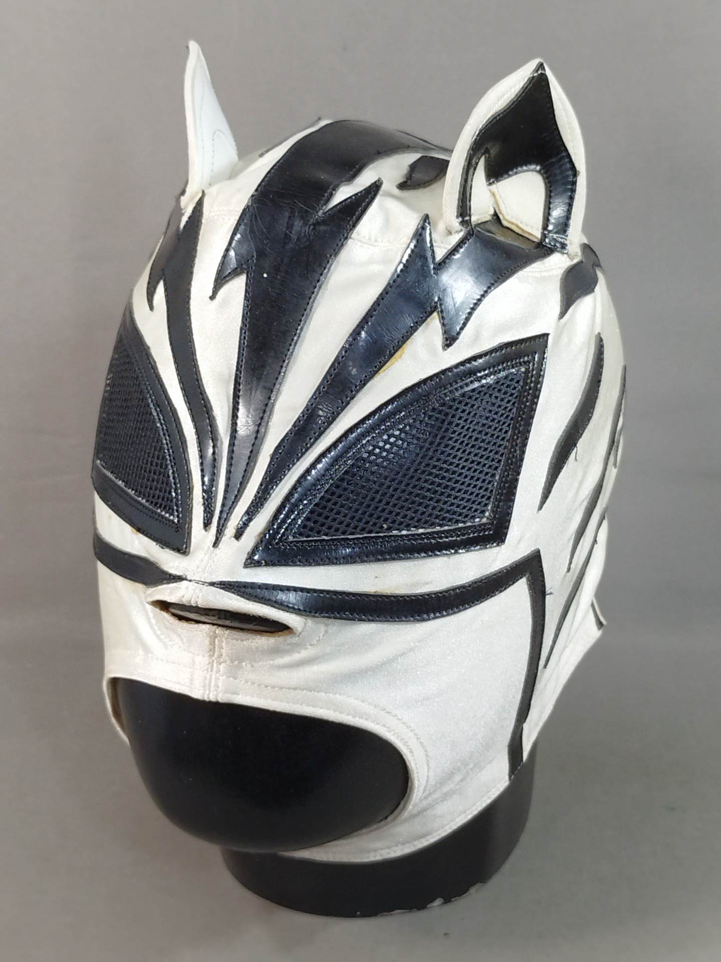 ティグレ・ブランコ(初代)