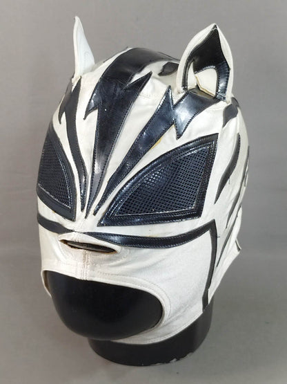 ティグレ・ブランコ(初代)