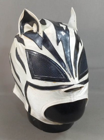 ティグレ・ブランコ(初代)