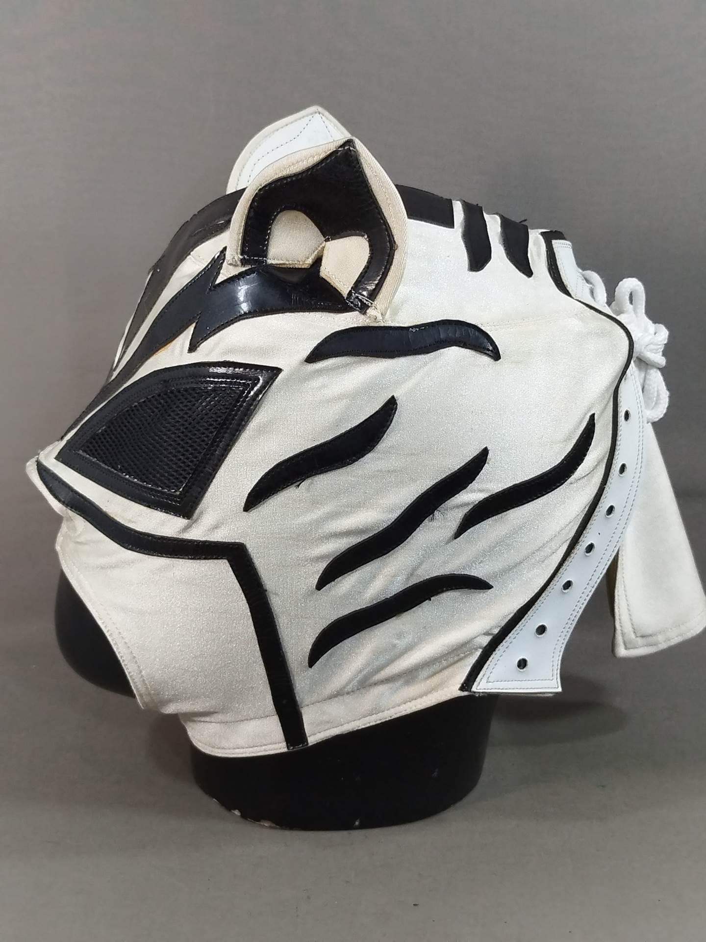 ティグレ・ブランコ(初代)