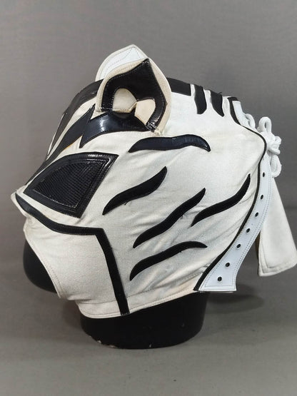 ティグレ・ブランコ(初代)