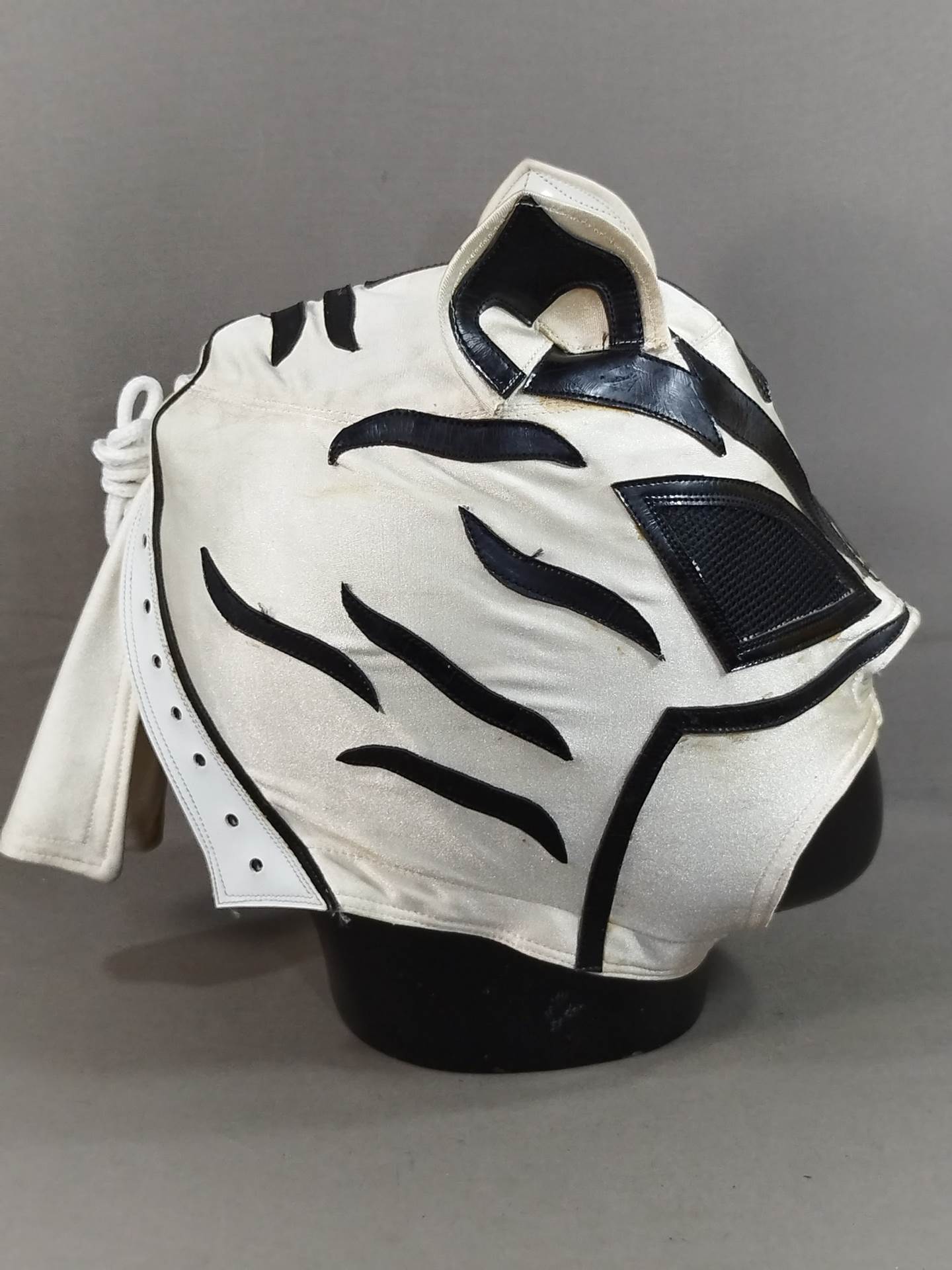 ティグレ・ブランコ(初代)