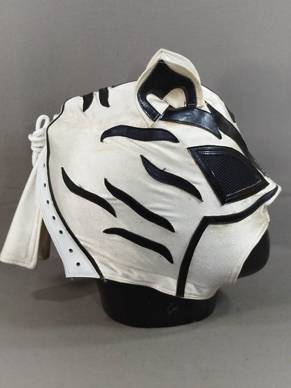 ティグレ・ブランコ(初代)