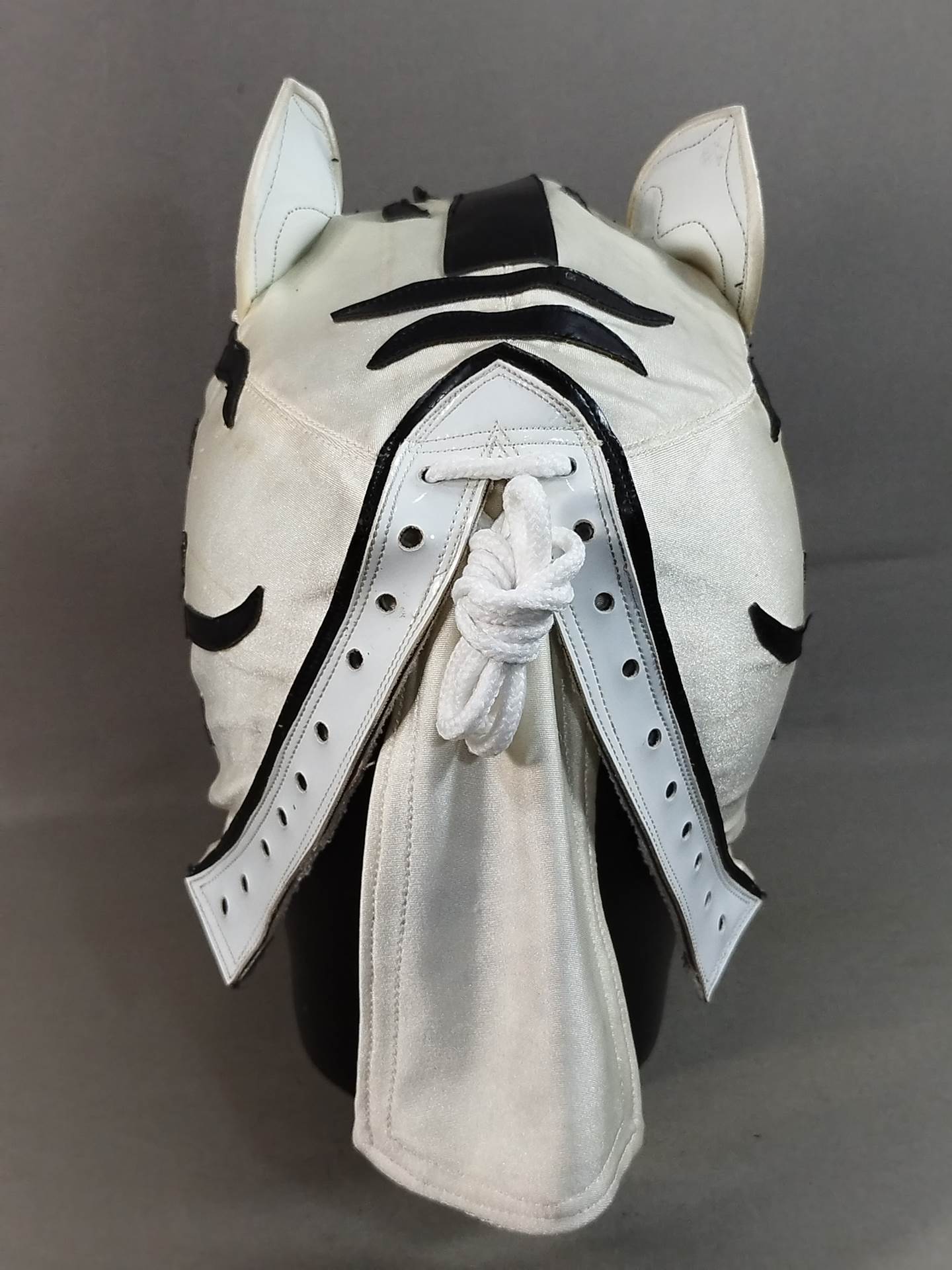 ティグレ・ブランコ(初代)