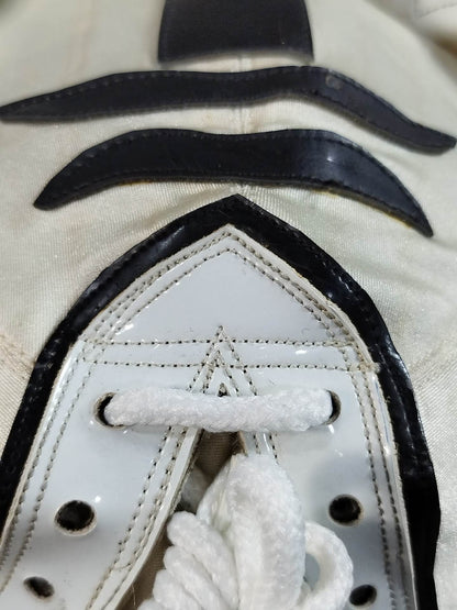 ティグレ・ブランコ(初代)