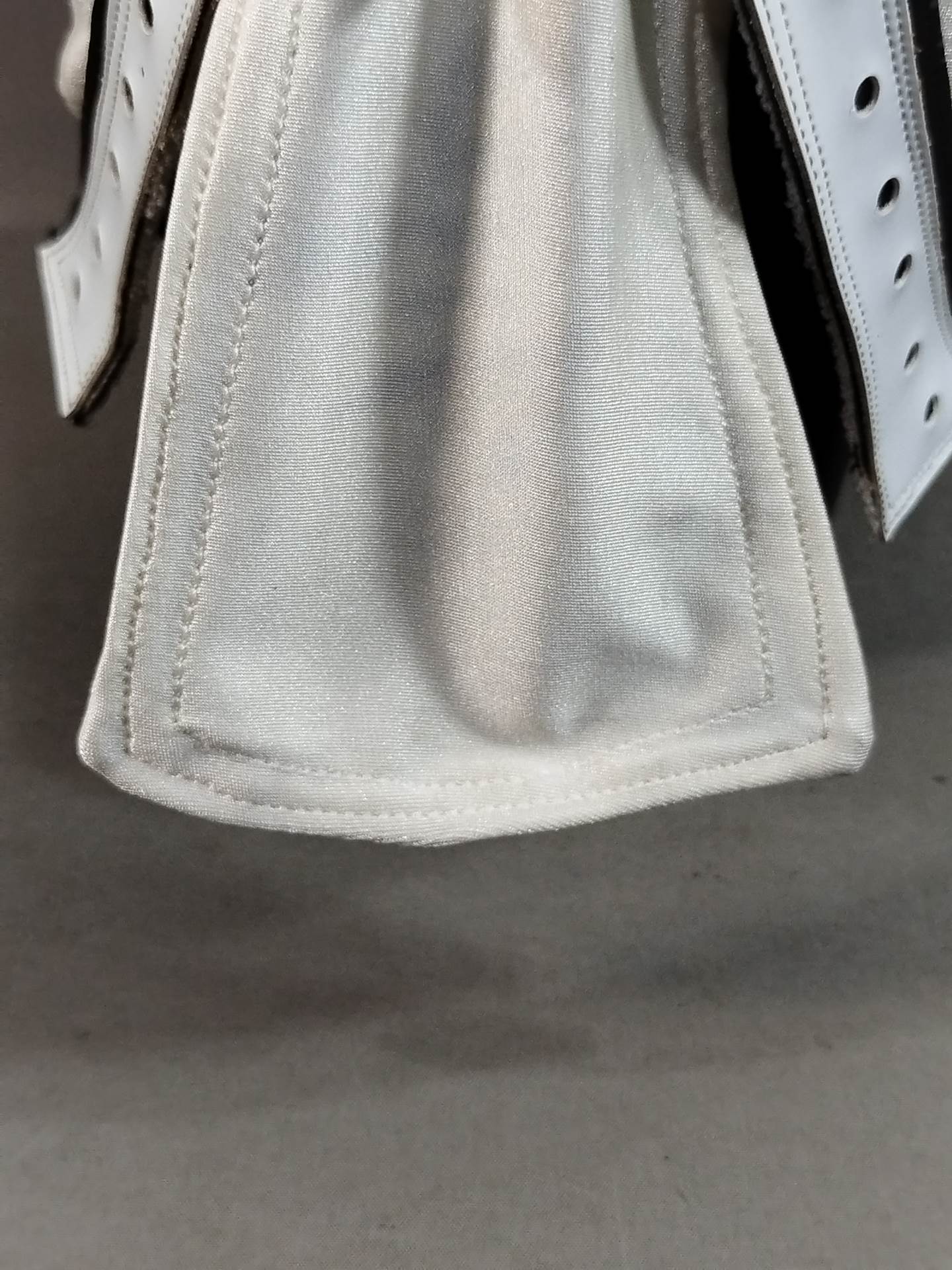 ティグレ・ブランコ(初代)