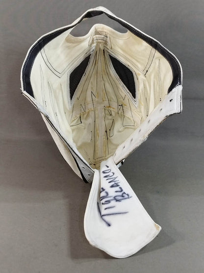 ティグレ・ブランコ(初代)