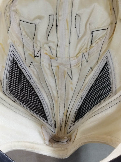 ティグレ・ブランコ(初代)