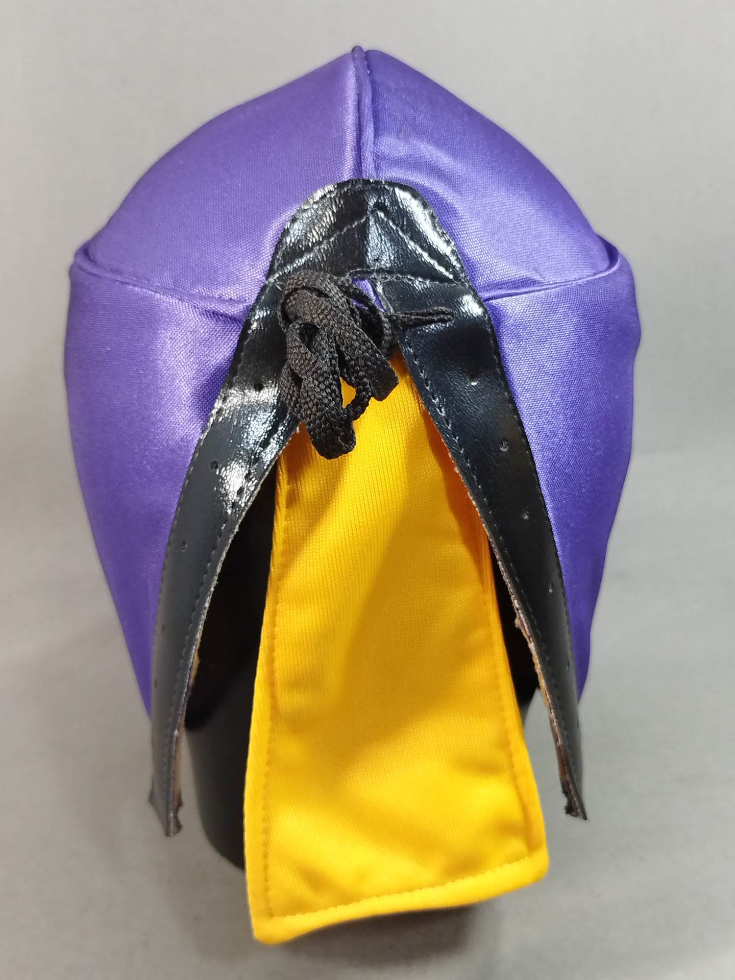 エル・ファンタスマ