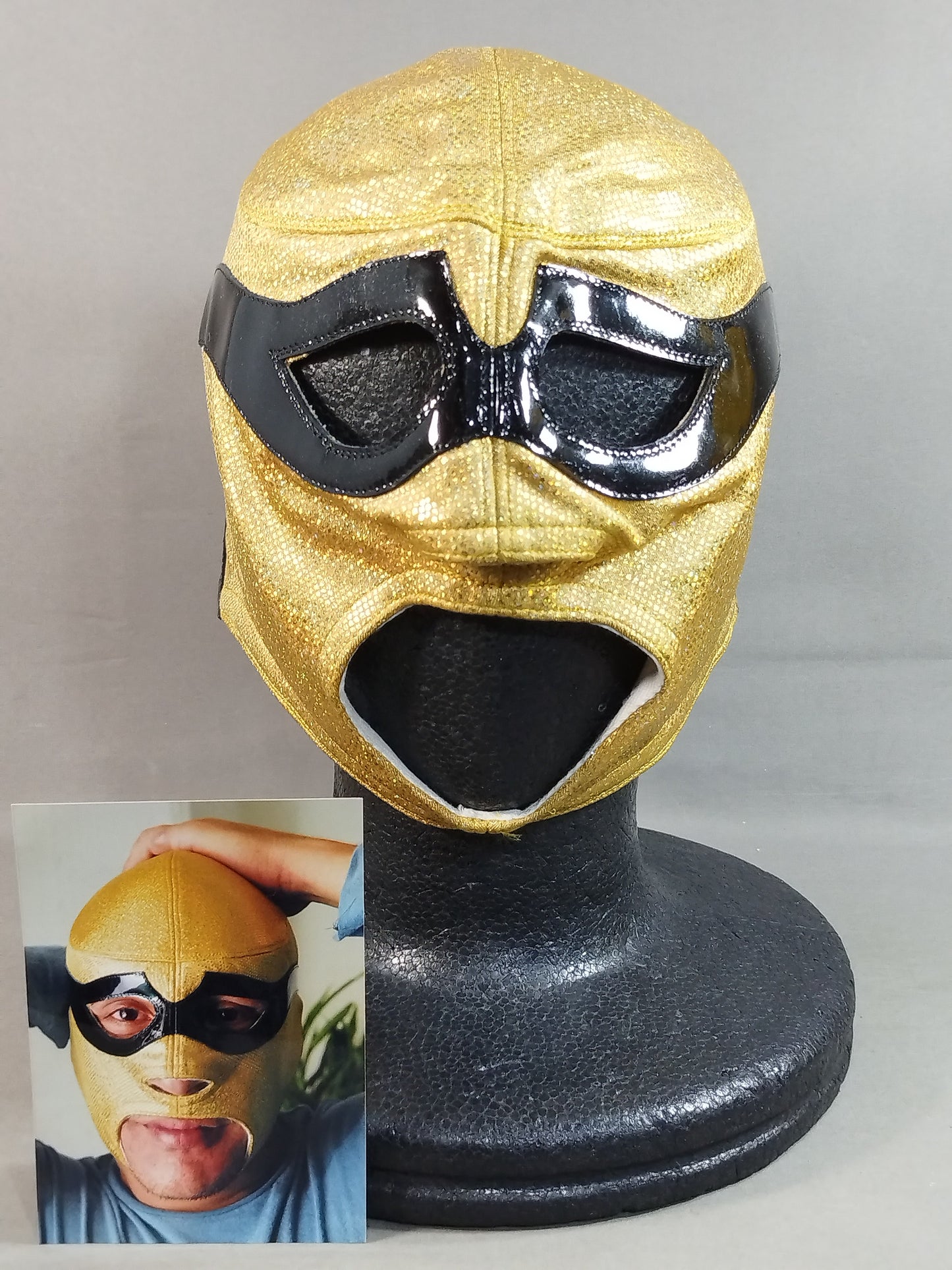 イホ・デ・ソリタリオ