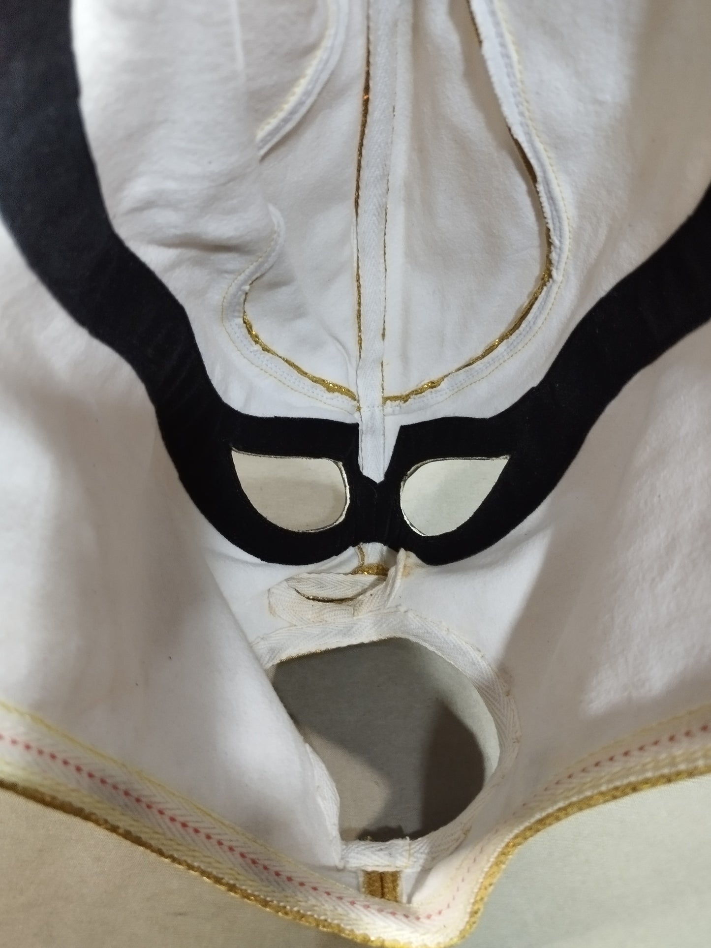 イホ・デ・ソリタリオ