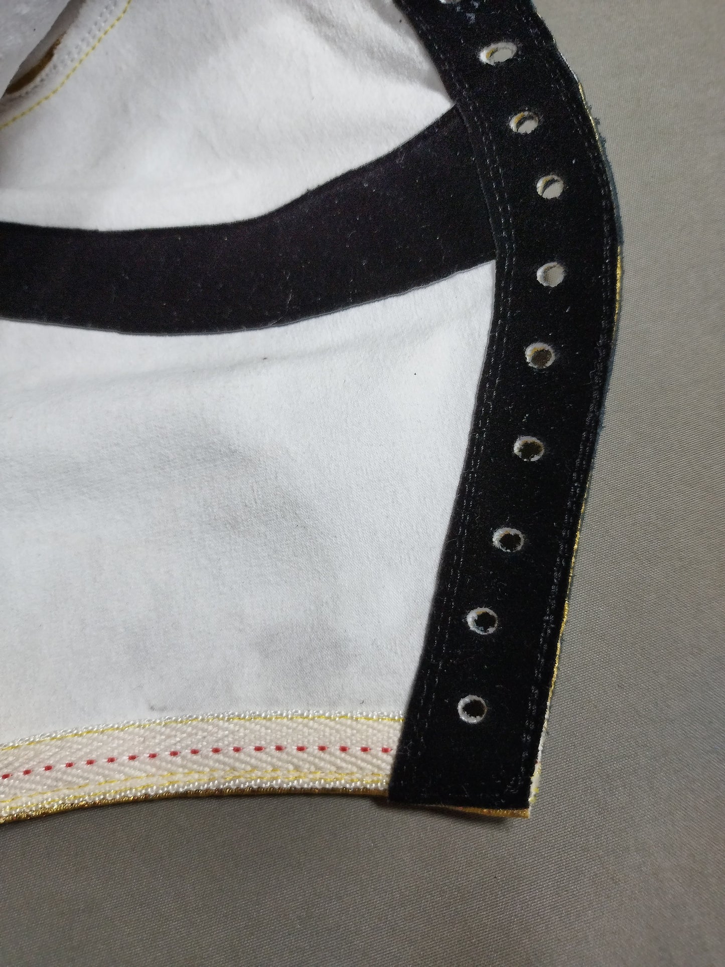 イホ・デ・ソリタリオ