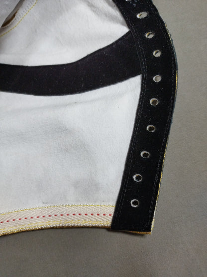 イホ・デ・ソリタリオ