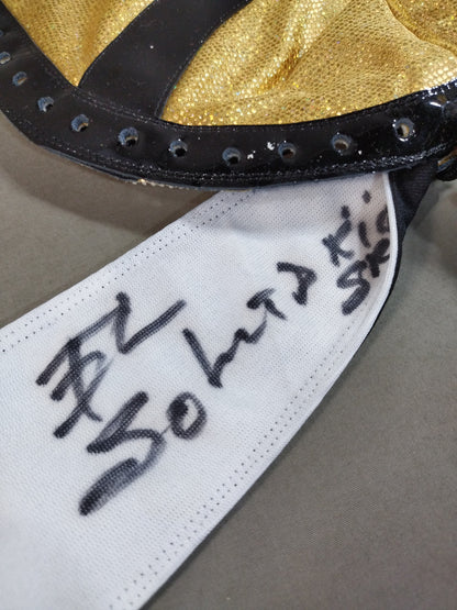 イホ・デ・ソリタリオ