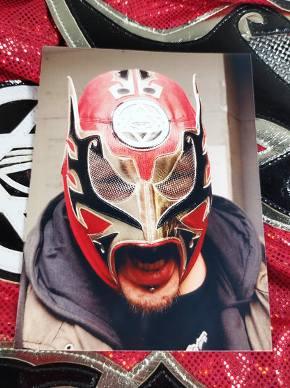 バラモン・エル・ゲレーロ