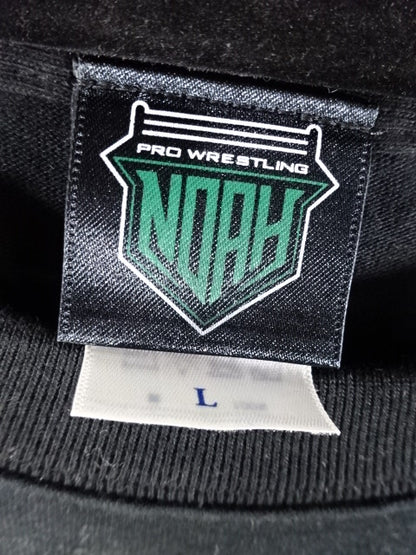 Naomichi Marufuji 's debut 25th anniversary illustration T-shirt