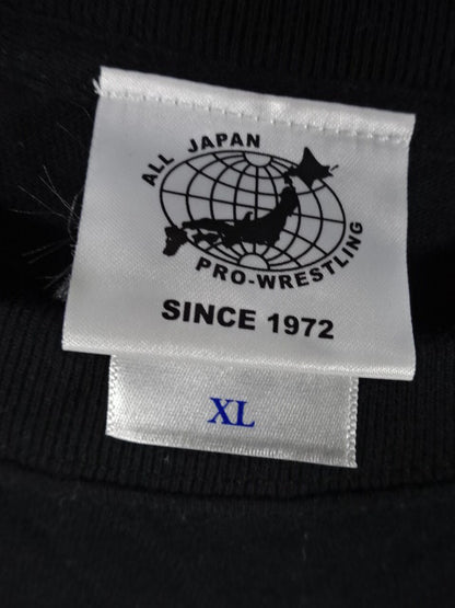Dan Tamura T-Shirt (1) (Black)