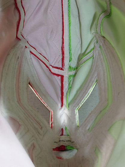 メタリック(マスカラ・ドラダ)