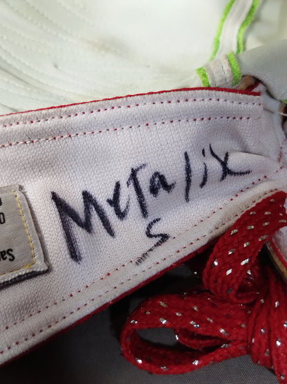 メタリック(マスカラ・ドラダ)