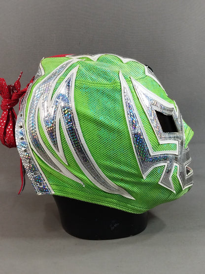 メタリック(マスカラ・ドラダ)