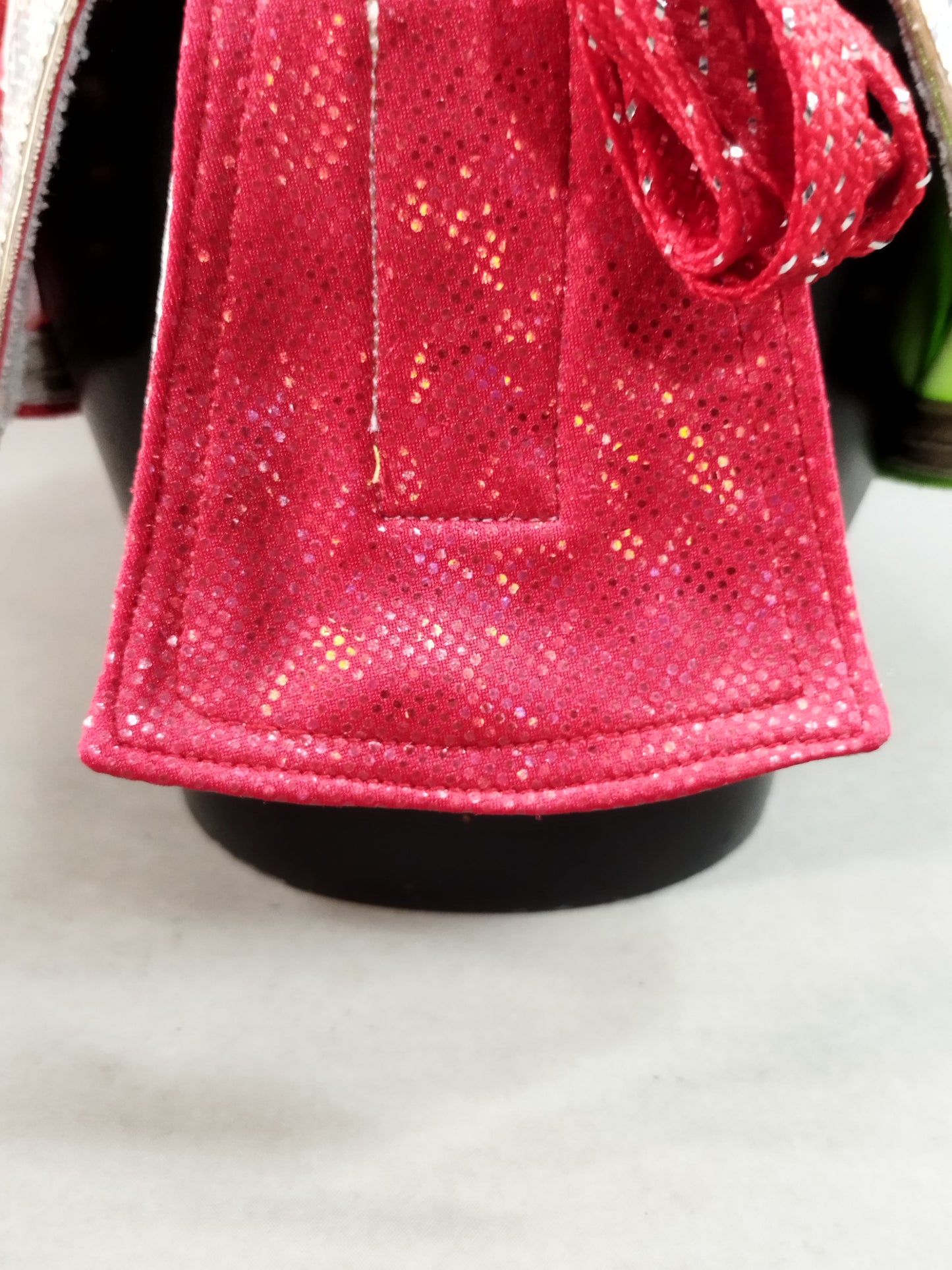 メタリック(マスカラ・ドラダ)