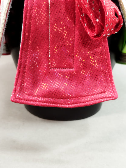 メタリック(マスカラ・ドラダ)