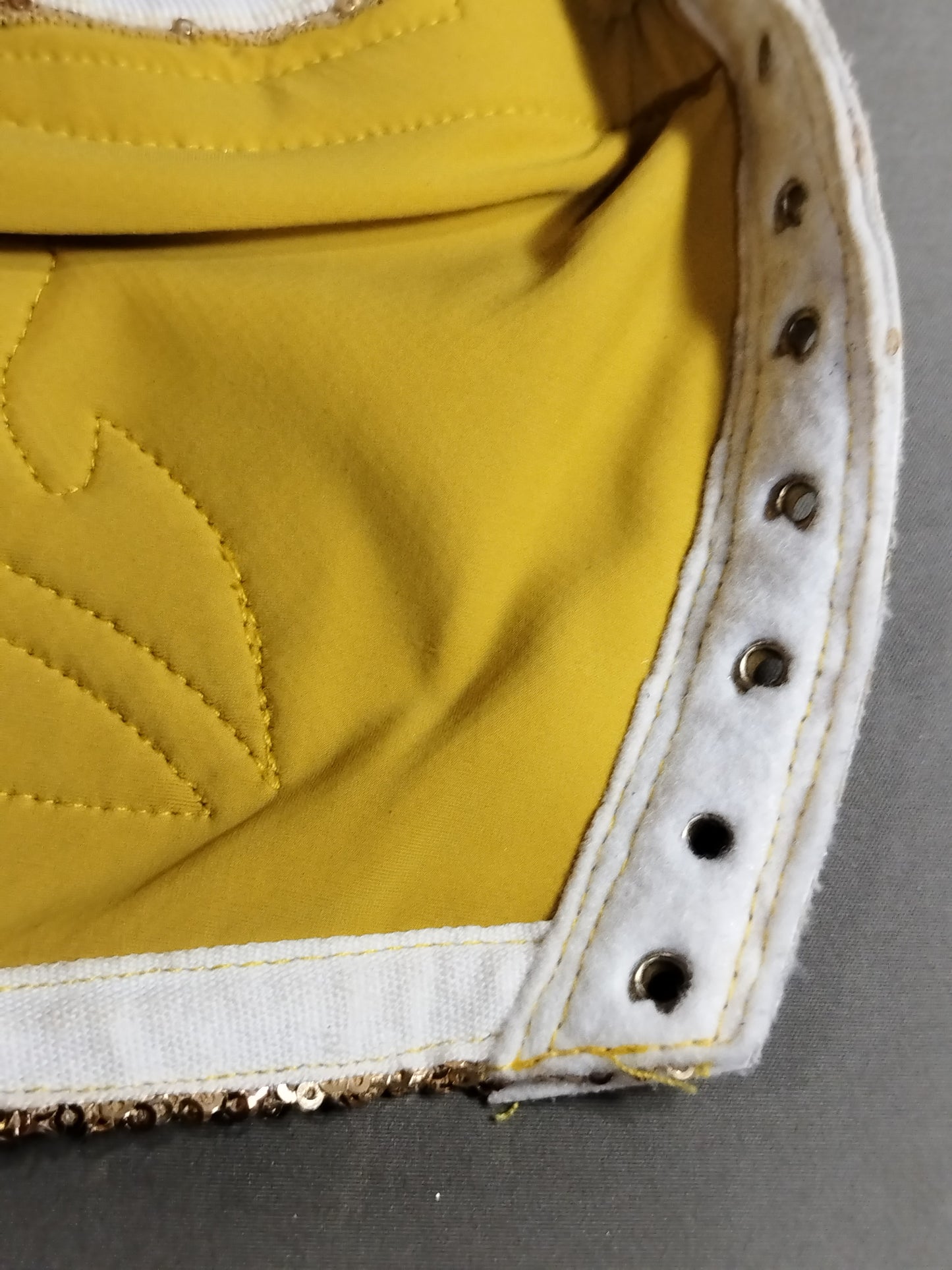 パンテーラ・ブランカ・ジュニア