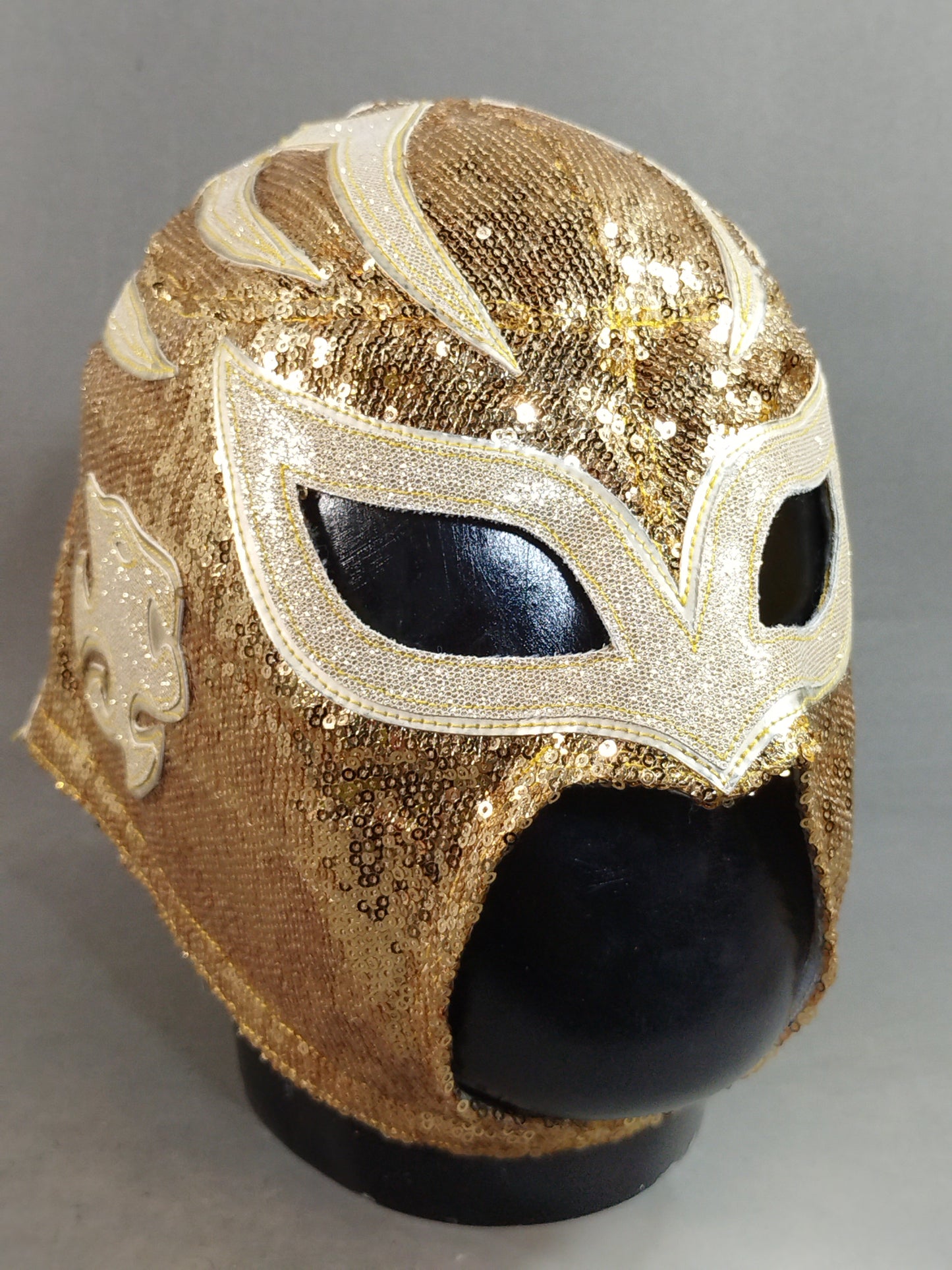 パンテーラ・ブランカ・ジュニア