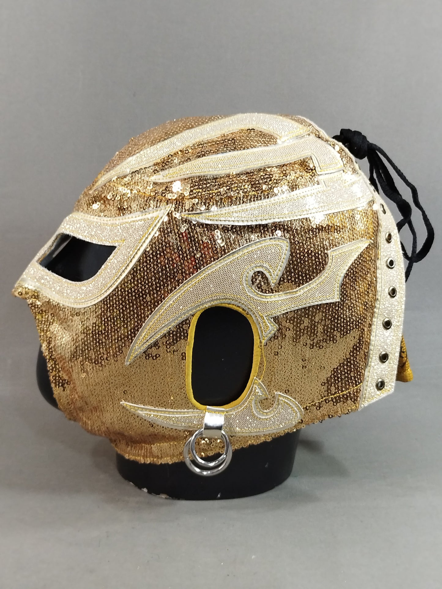 パンテーラ・ブランカ・ジュニア