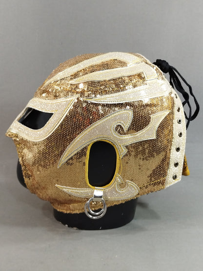 パンテーラ・ブランカ・ジュニア