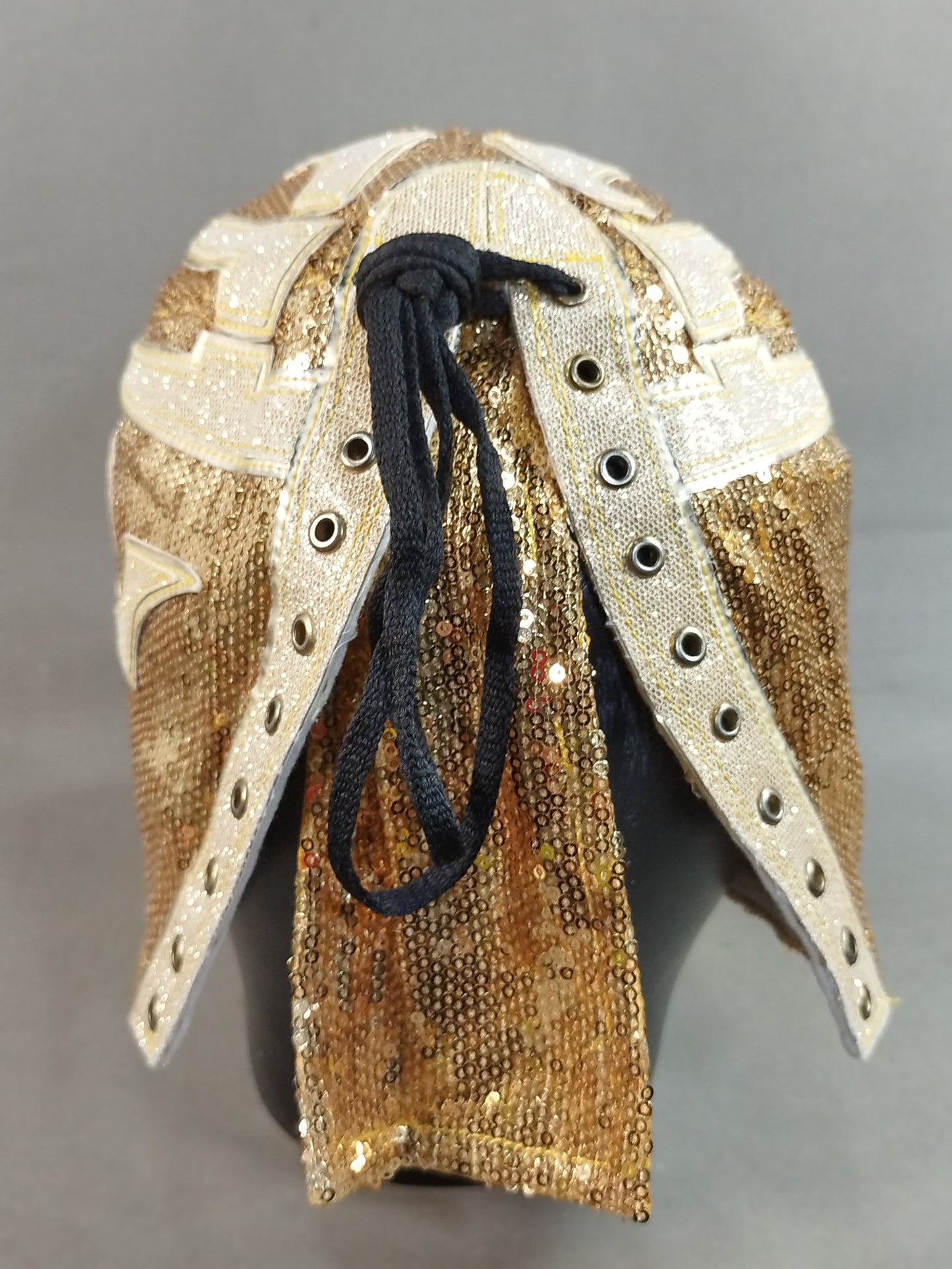 パンテーラ・ブランカ・ジュニア