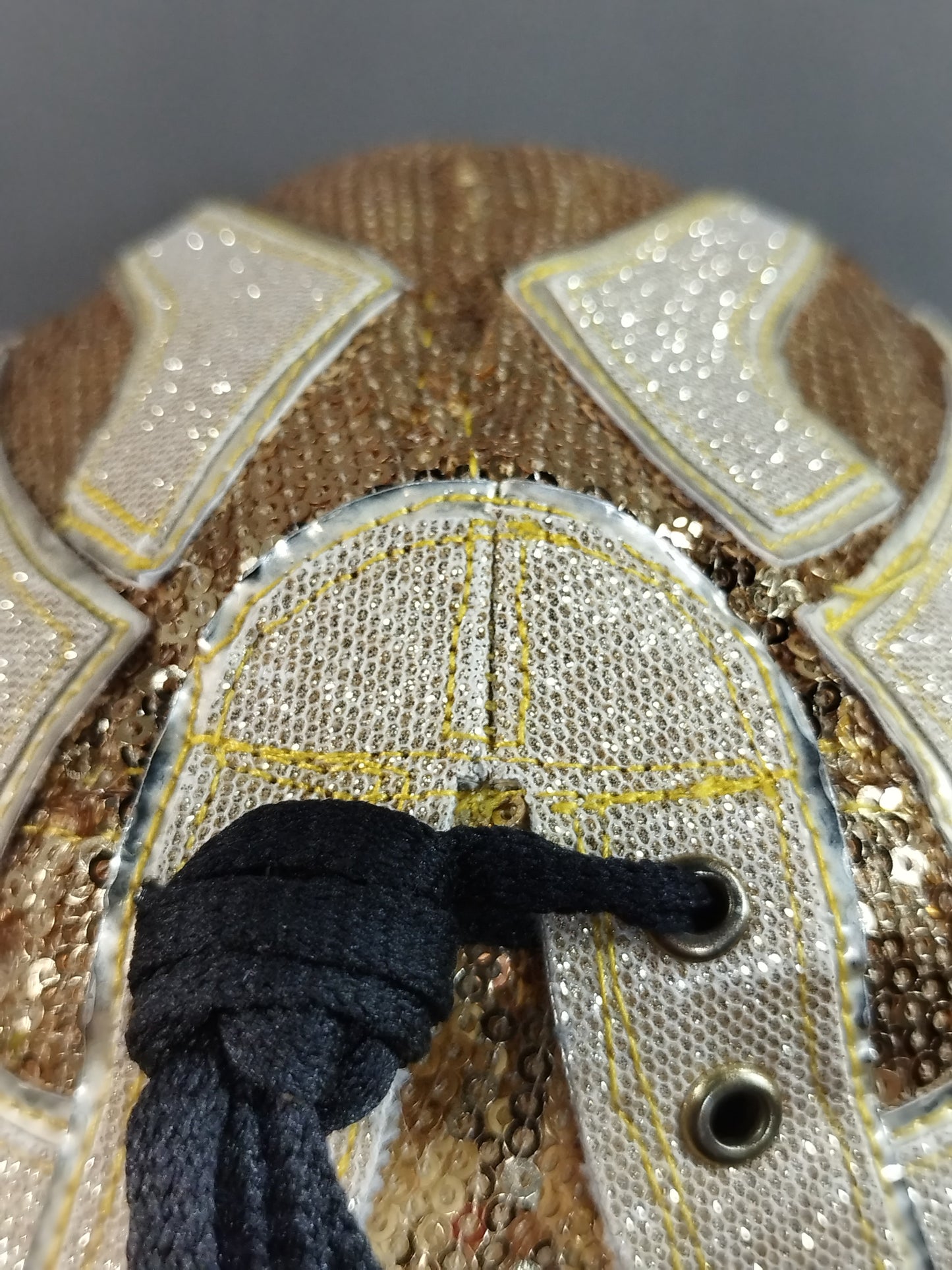 パンテーラ・ブランカ・ジュニア