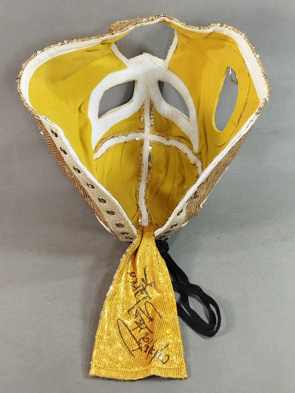 パンテーラ・ブランカ・ジュニア