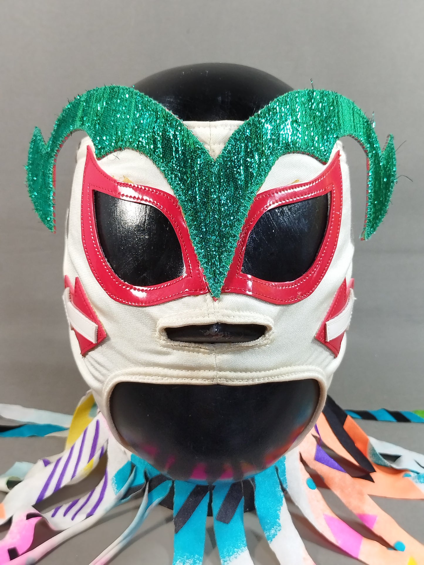 スペル・クレイジー