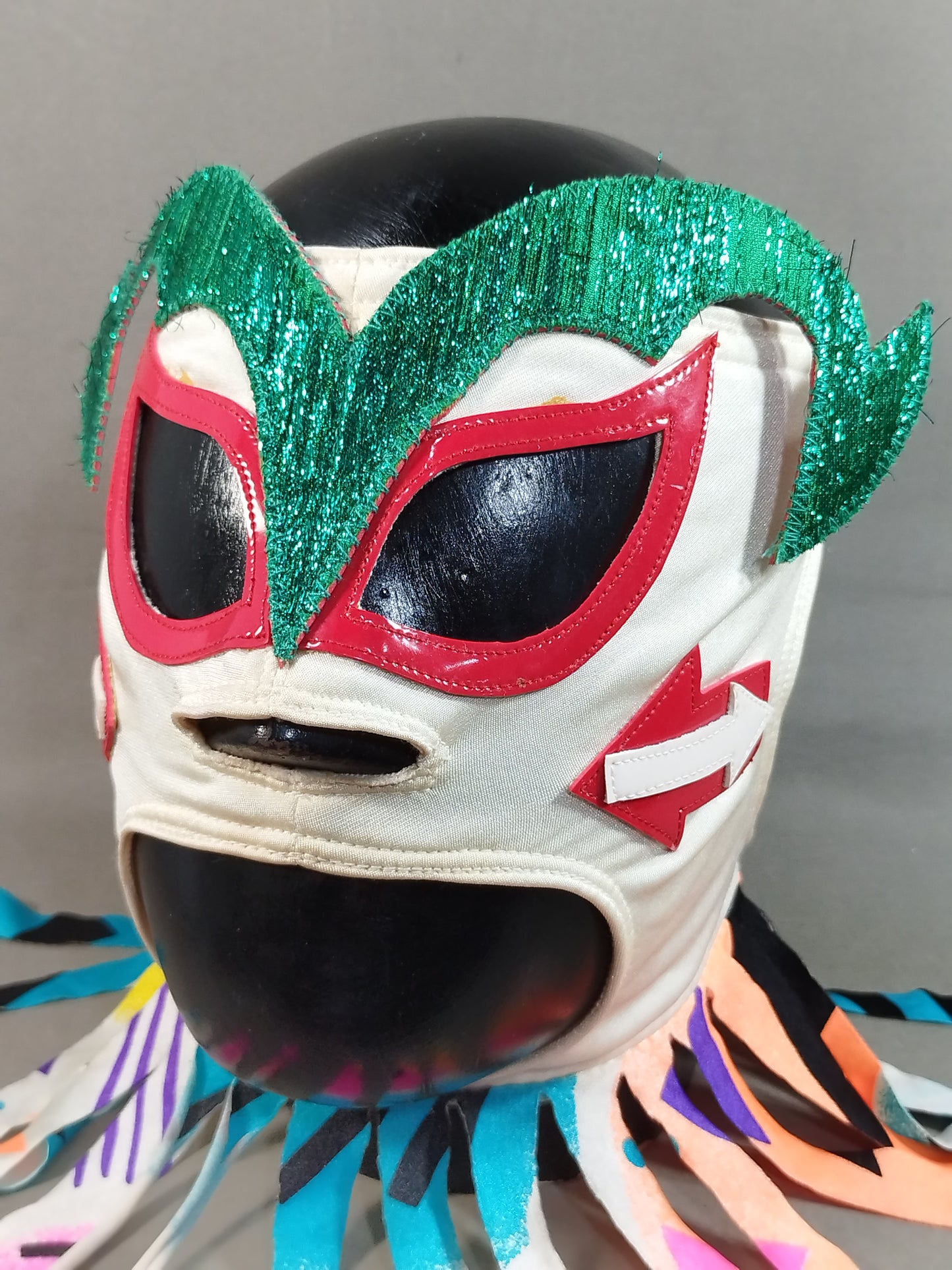 スペル・クレイジー