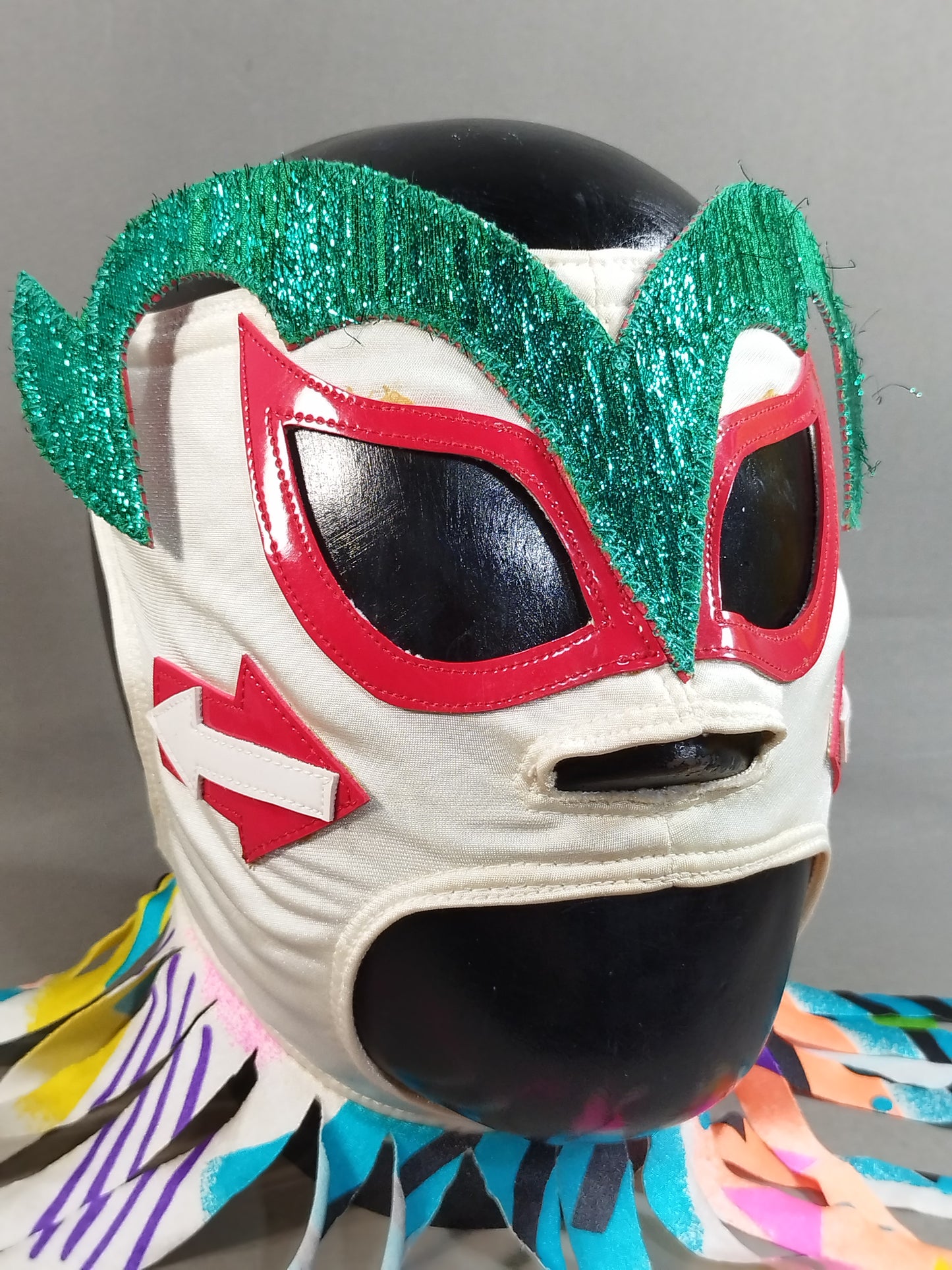 スペル・クレイジー