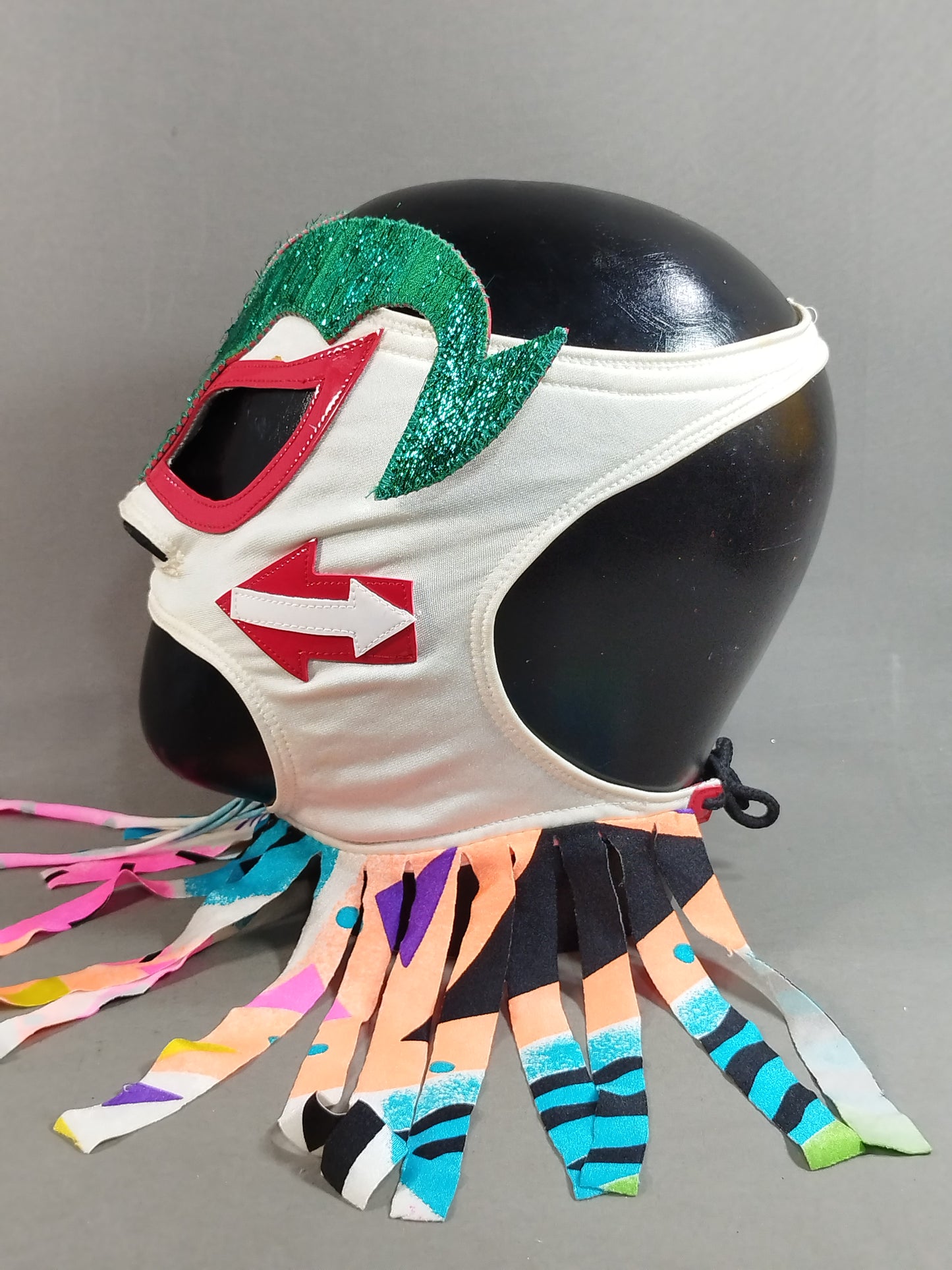 スペル・クレイジー