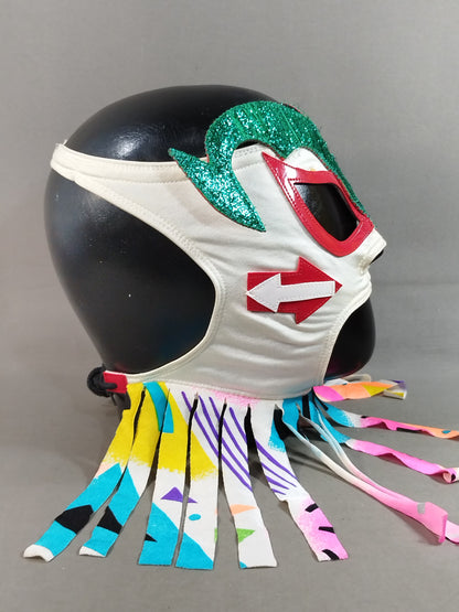 スペル・クレイジー