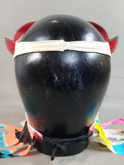 スペル・クレイジー