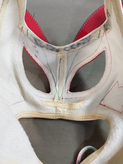 スペル・クレイジー